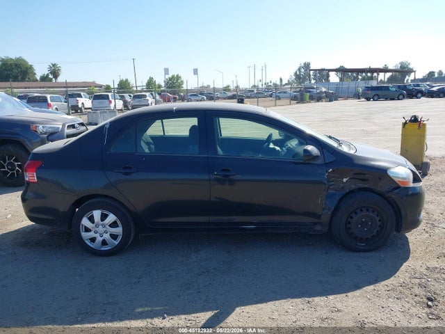Продаж на аукціоні авто 2012 Toyota Yaris, vin: JTDBT4K30CL015339, номер лоту: 45182932