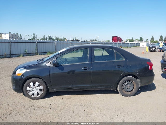 Продаж на аукціоні авто 2012 Toyota Yaris, vin: JTDBT4K30CL015339, номер лоту: 45182932