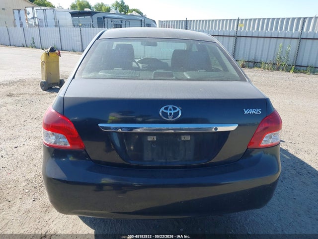Продаж на аукціоні авто 2012 Toyota Yaris, vin: JTDBT4K30CL015339, номер лоту: 45182932