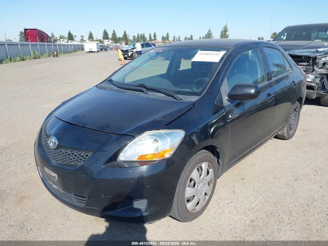 Продаж на аукціоні авто 2012 Toyota Yaris, vin: JTDBT4K30CL015339, номер лоту: 45182932