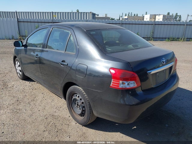 Продаж на аукціоні авто 2012 Toyota Yaris, vin: JTDBT4K30CL015339, номер лоту: 45182932