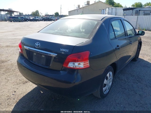 Продаж на аукціоні авто 2012 Toyota Yaris, vin: JTDBT4K30CL015339, номер лоту: 45182932