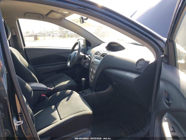 Продаж на аукціоні авто 2012 Toyota Yaris, vin: JTDBT4K30CL015339, номер лоту: 45182932