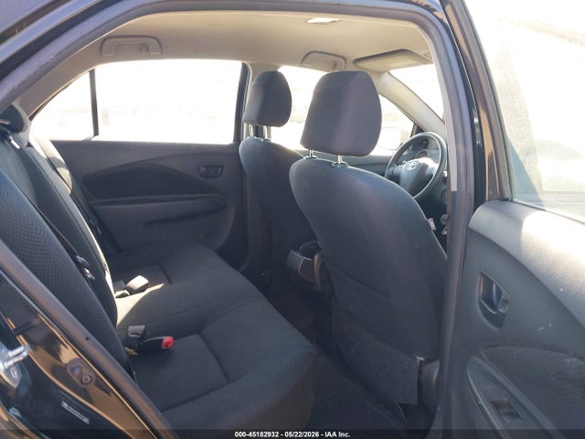 Продаж на аукціоні авто 2012 Toyota Yaris, vin: JTDBT4K30CL015339, номер лоту: 45182932
