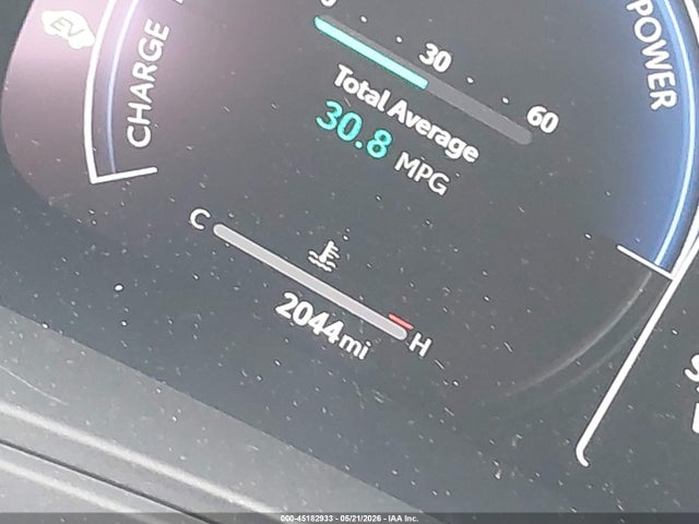5TDACAB59TS102280 Toyota Grand Highlander Hybrid Limited