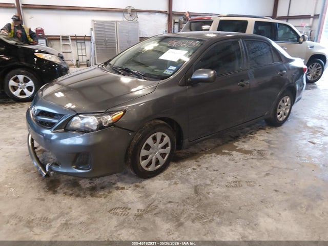 Aukcja sprzedaży 2012 Toyota Corolla L, vin: 2T1BU4EE4CC851446, numer aukcji: 45182931