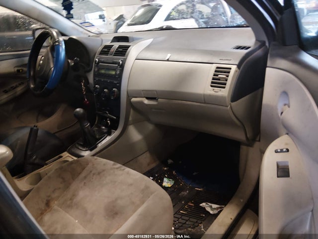 Aukcja sprzedaży 2012 Toyota Corolla L, vin: 2T1BU4EE4CC851446, numer aukcji: 45182931