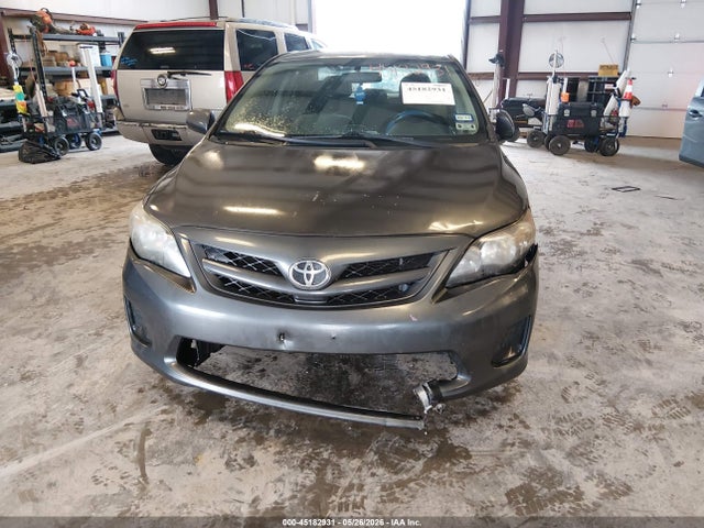 Aukcja sprzedaży 2012 Toyota Corolla L, vin: 2T1BU4EE4CC851446, numer aukcji: 45182931