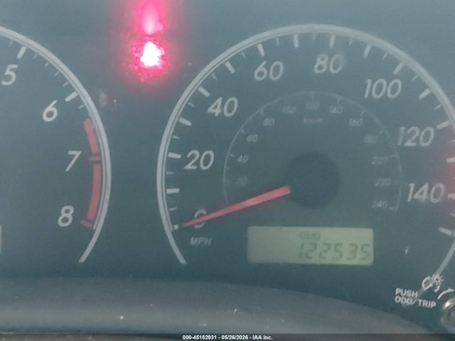 Aukcja sprzedaży 2012 Toyota Corolla L, vin: 2T1BU4EE4CC851446, numer aukcji: 45182931
