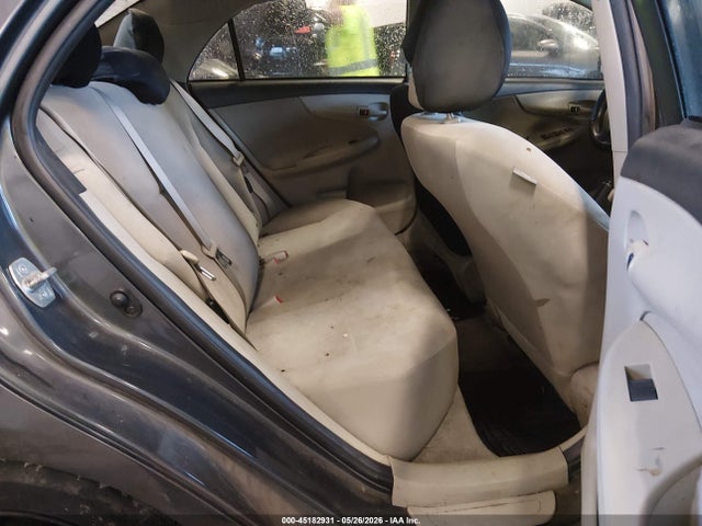 Aukcja sprzedaży 2012 Toyota Corolla L, vin: 2T1BU4EE4CC851446, numer aukcji: 45182931