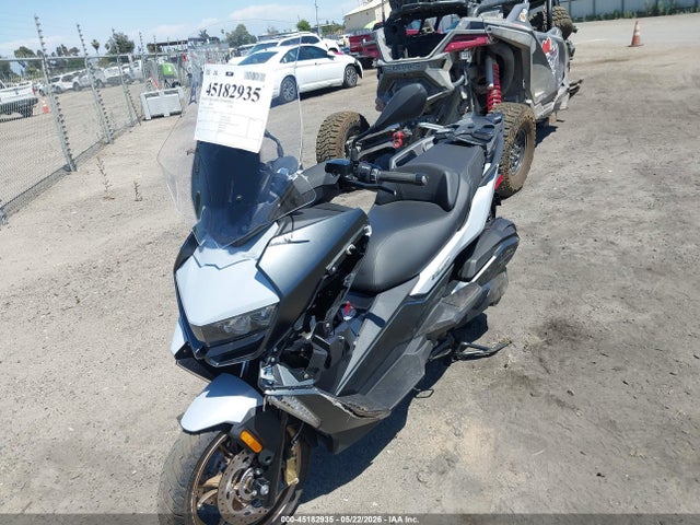Aukcja sprzedaży 2025 Bmw C 400 Gt, vin: WB40S0308SS932590, numer aukcji: 45182935