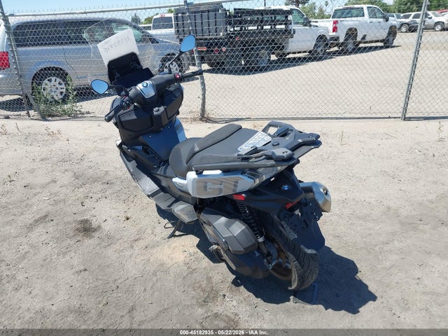 Aukcja sprzedaży 2025 Bmw C 400 Gt, vin: WB40S0308SS932590, numer aukcji: 45182935