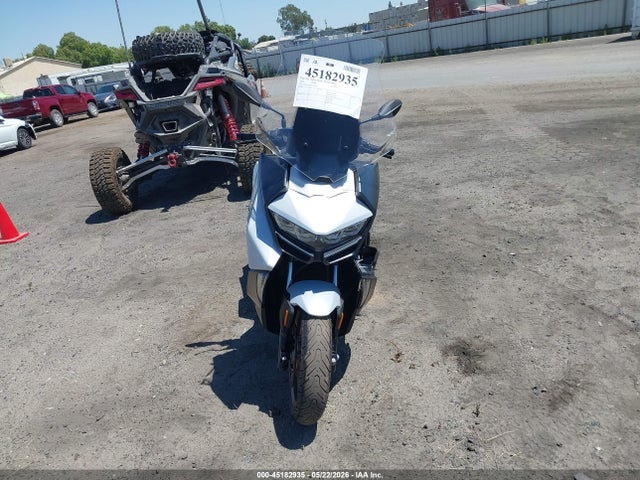 Aukcja sprzedaży 2025 Bmw C 400 Gt, vin: WB40S0308SS932590, numer aukcji: 45182935