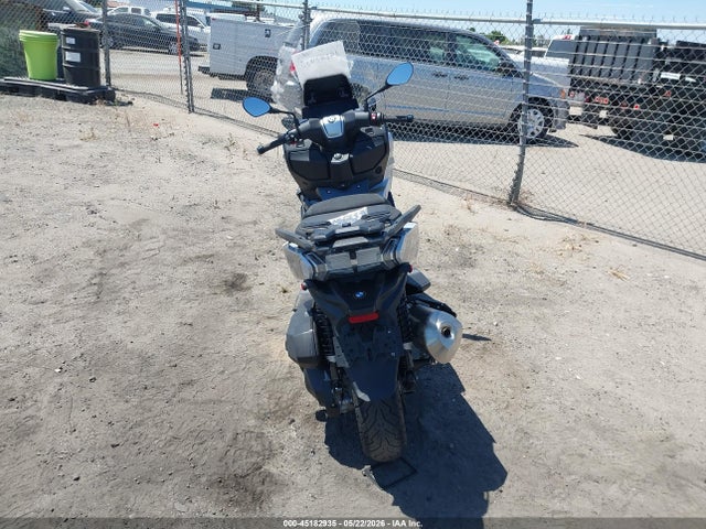 Aukcja sprzedaży 2025 Bmw C 400 Gt, vin: WB40S0308SS932590, numer aukcji: 45182935