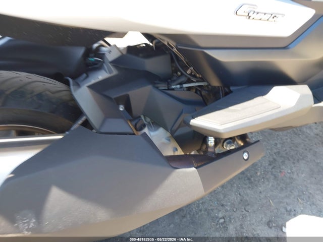 Aukcja sprzedaży 2025 Bmw C 400 Gt, vin: WB40S0308SS932590, numer aukcji: 45182935