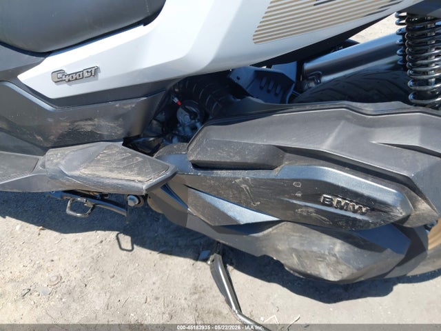 Aukcja sprzedaży 2025 Bmw C 400 Gt, vin: WB40S0308SS932590, numer aukcji: 45182935
