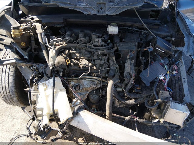 5N1DL0MN2HC505073 Infiniti QX60