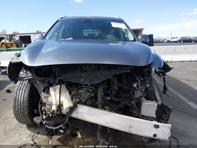 5N1DL0MN2HC505073 Infiniti QX60