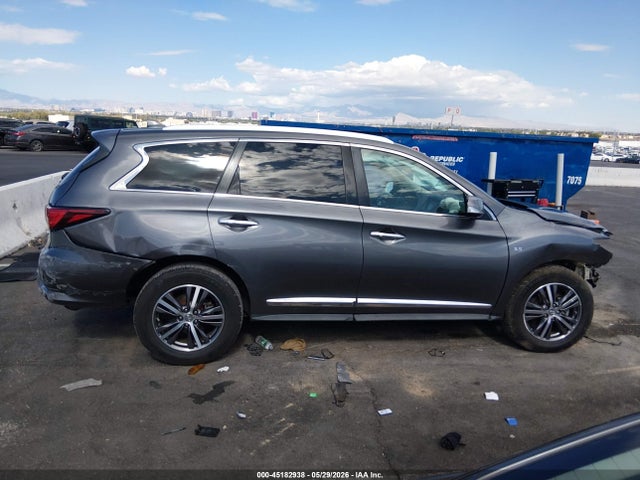 5N1DL0MN2HC505073 Infiniti QX60