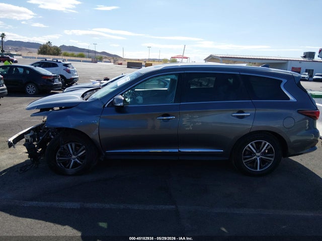 5N1DL0MN2HC505073 Infiniti QX60