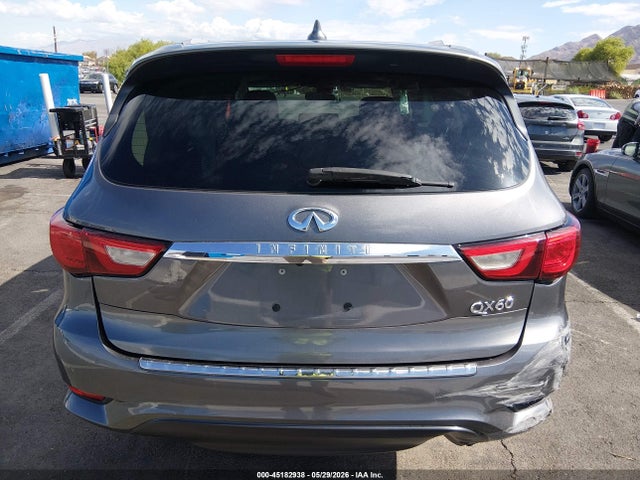 5N1DL0MN2HC505073 Infiniti QX60