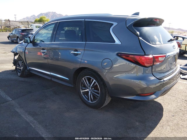 5N1DL0MN2HC505073 Infiniti QX60
