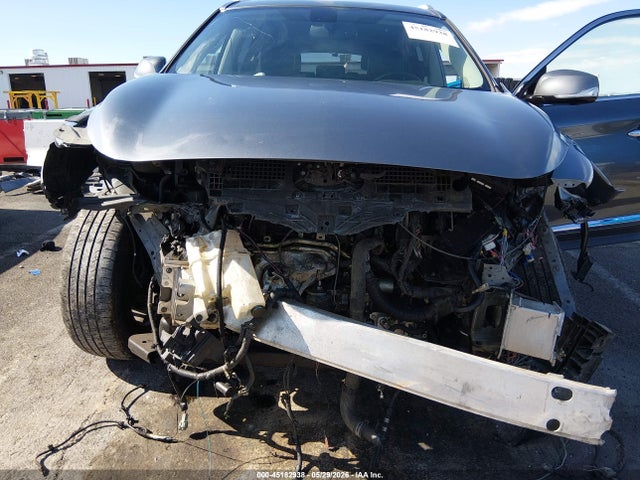 5N1DL0MN2HC505073 Infiniti QX60