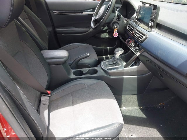 Aukcja sprzedaży 2021 Kia Seltos S, vin: KNDEU2AA3M7172761, numer aukcji: 45182941