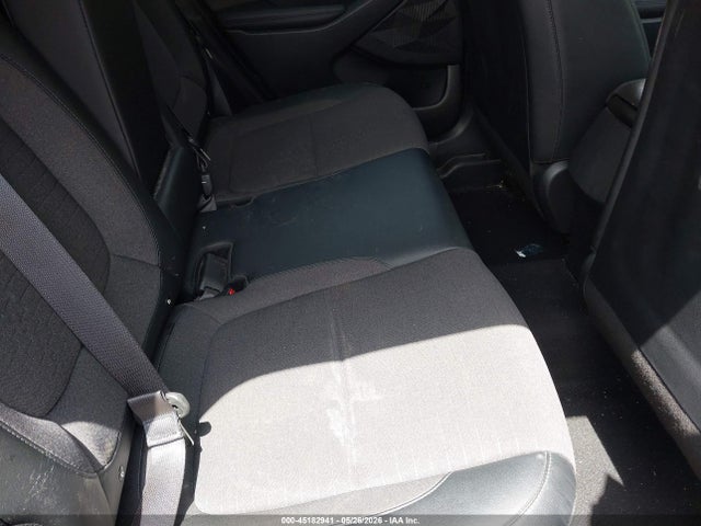Aukcja sprzedaży 2021 Kia Seltos S, vin: KNDEU2AA3M7172761, numer aukcji: 45182941