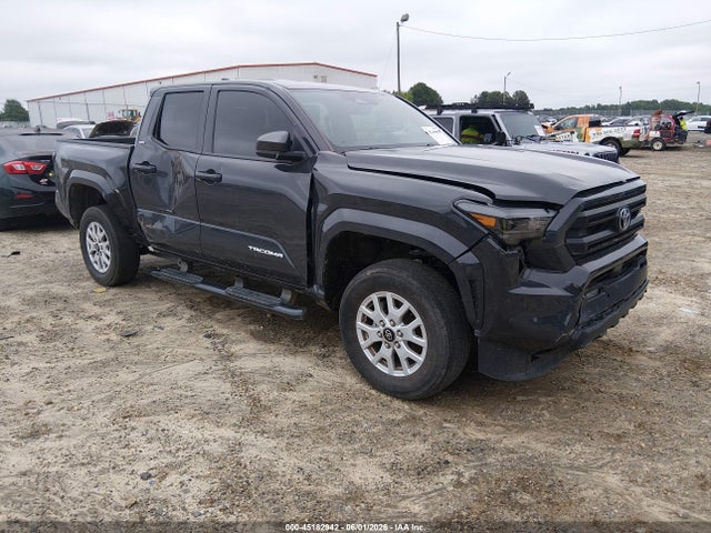 Aukcja sprzedaży 2024 Toyota Tacoma Sr5, vin: 3TMKB5FN0RM008421, numer aukcji: 45182942