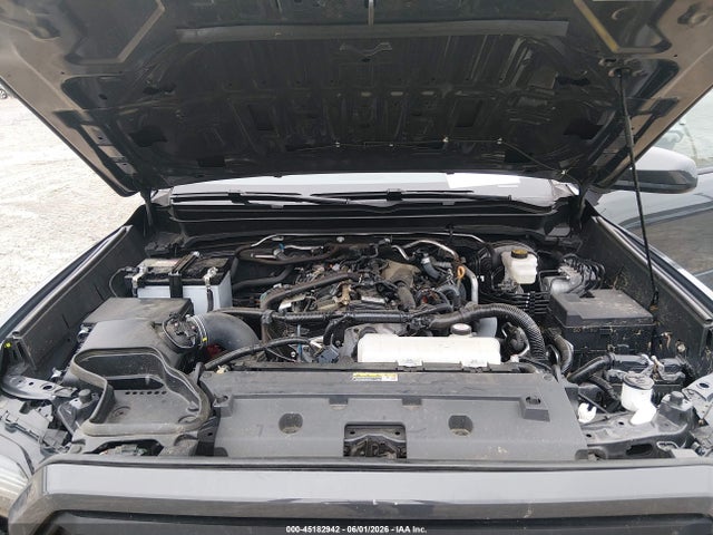 Aukcja sprzedaży 2024 Toyota Tacoma Sr5, vin: 3TMKB5FN0RM008421, numer aukcji: 45182942