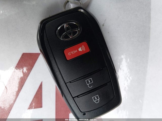 Aukcja sprzedaży 2024 Toyota Tacoma Sr5, vin: 3TMKB5FN0RM008421, numer aukcji: 45182942