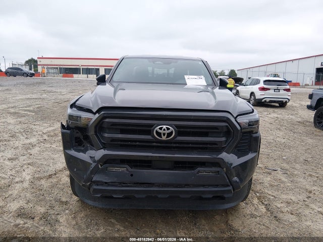 Aukcja sprzedaży 2024 Toyota Tacoma Sr5, vin: 3TMKB5FN0RM008421, numer aukcji: 45182942