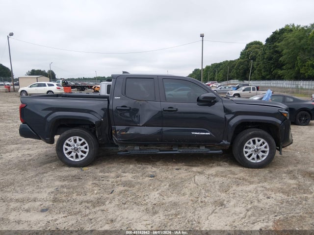 Aukcja sprzedaży 2024 Toyota Tacoma Sr5, vin: 3TMKB5FN0RM008421, numer aukcji: 45182942