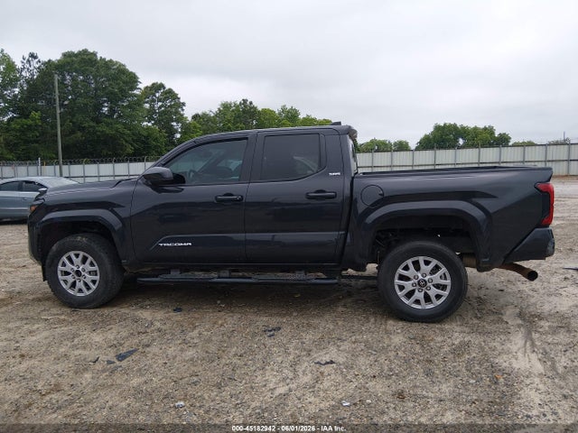 Aukcja sprzedaży 2024 Toyota Tacoma Sr5, vin: 3TMKB5FN0RM008421, numer aukcji: 45182942