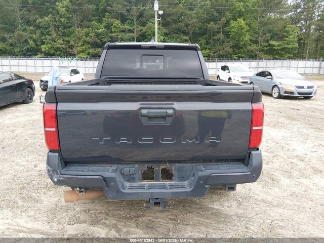 Aukcja sprzedaży 2024 Toyota Tacoma Sr5, vin: 3TMKB5FN0RM008421, numer aukcji: 45182942