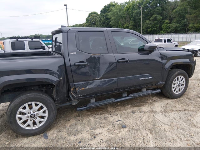 Aukcja sprzedaży 2024 Toyota Tacoma Sr5, vin: 3TMKB5FN0RM008421, numer aukcji: 45182942