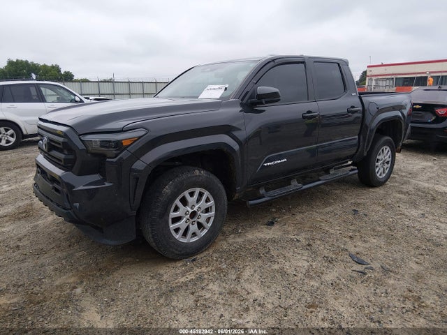 Aukcja sprzedaży 2024 Toyota Tacoma Sr5, vin: 3TMKB5FN0RM008421, numer aukcji: 45182942