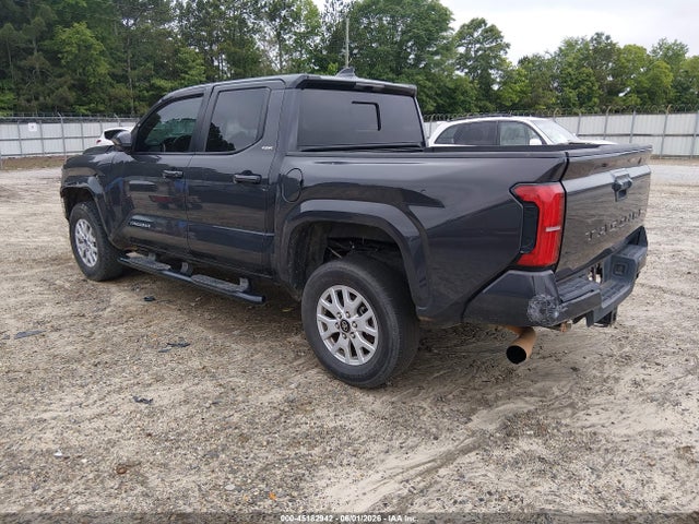 Aukcja sprzedaży 2024 Toyota Tacoma Sr5, vin: 3TMKB5FN0RM008421, numer aukcji: 45182942