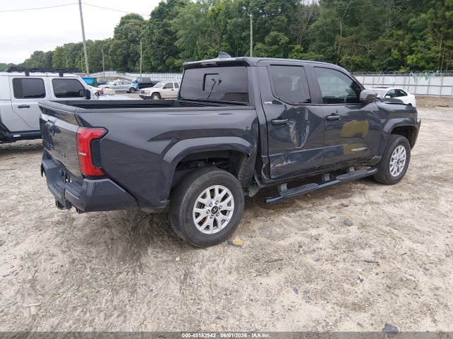 Aukcja sprzedaży 2024 Toyota Tacoma Sr5, vin: 3TMKB5FN0RM008421, numer aukcji: 45182942