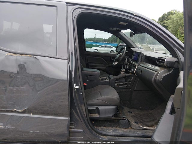 Aukcja sprzedaży 2024 Toyota Tacoma Sr5, vin: 3TMKB5FN0RM008421, numer aukcji: 45182942