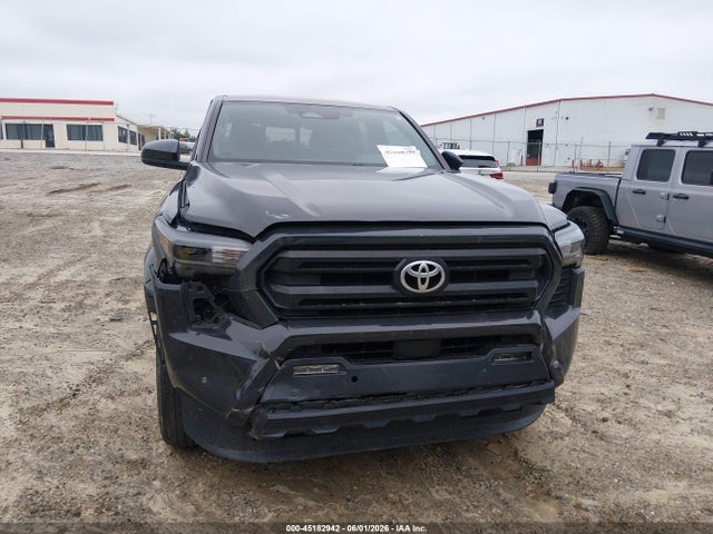 Aukcja sprzedaży 2024 Toyota Tacoma Sr5, vin: 3TMKB5FN0RM008421, numer aukcji: 45182942