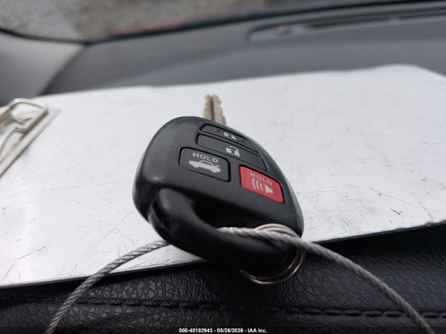 Aukcja sprzedaży 2018 Toyota Corolla Le, vin: 2T1BURHE1JC015373, numer aukcji: 45182943