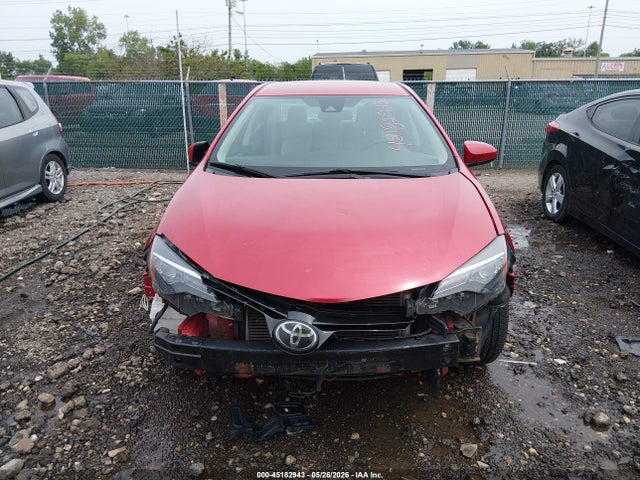 Aukcja sprzedaży 2018 Toyota Corolla Le, vin: 2T1BURHE1JC015373, numer aukcji: 45182943