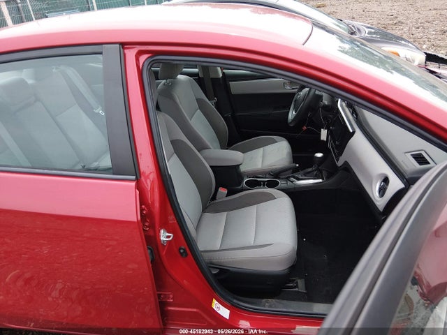 Aukcja sprzedaży 2018 Toyota Corolla Le, vin: 2T1BURHE1JC015373, numer aukcji: 45182943