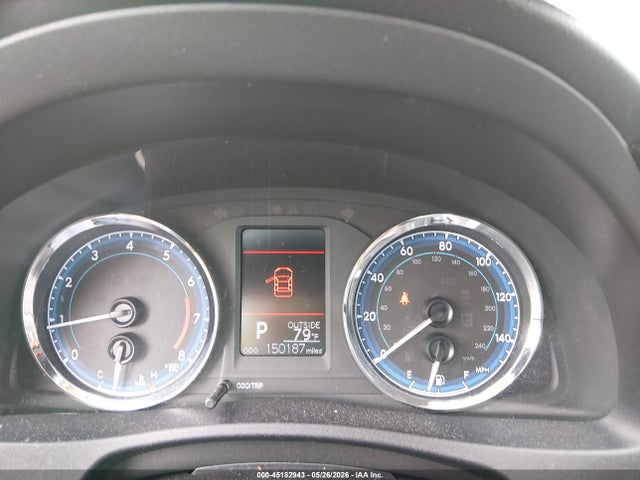 Aukcja sprzedaży 2018 Toyota Corolla Le, vin: 2T1BURHE1JC015373, numer aukcji: 45182943