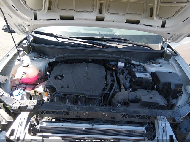 Hyundai Tucson Xrt 2025 5NMJF3DE0SH495071 Image 10