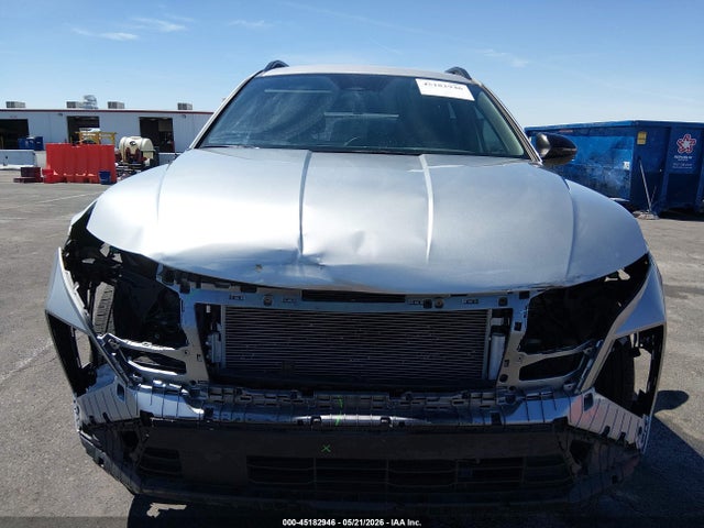 Hyundai Tucson Xrt 2025 5NMJF3DE0SH495071 Image 13