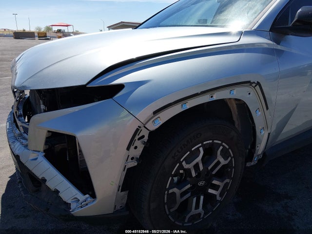 Продаж на аукціоні авто 2025 Hyundai Tucson Xrt, vin: 5NMJF3DE0SH495071, номер лоту: 45182946