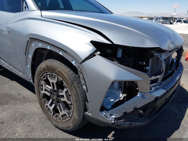 Hyundai Tucson Xrt 2025 5NMJF3DE0SH495071 Image 19